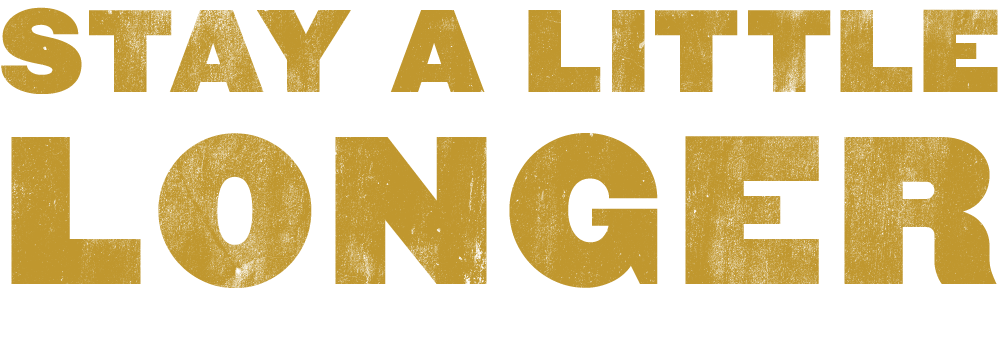 Spanishtraveler Stayalittlelonger Gold